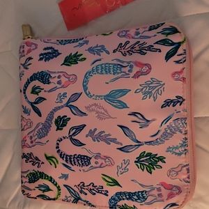 Lilly pulitzer Packable tote